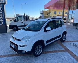 Fiat Panda 1.3 MJT S&S 4x4