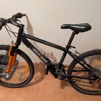 Bici bambino Fivetwo junior