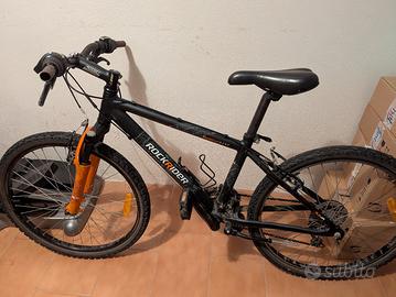 Bici bambino Fivetwo junior