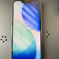 Iphone 13 pro 128Gb - Azzurro Sierra