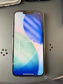 Iphone 13 pro 128Gb - Azzurro Sierra