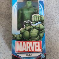 Hulk Marvel Action figure