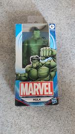 Hulk Marvel Action figure