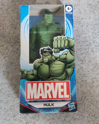 Hulk Marvel Action figure