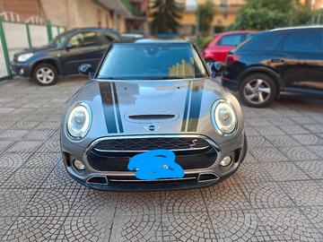 auto mini cooper club men