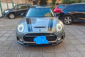 auto mini cooper club men