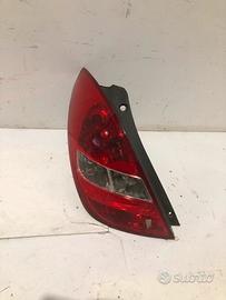 Fanale posteriore sinistro Hyundai I20 2011