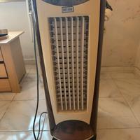 Condizionatore caldo freddo