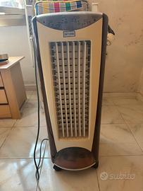 Condizionatore caldo freddo