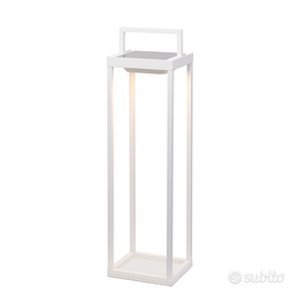 Lampada Zafferano Home Solar 2