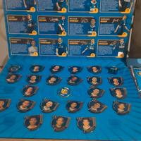 spille Inter vittoria scudetto 2006/7