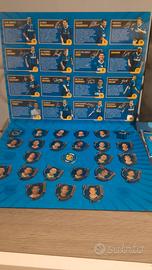 spille Inter vittoria scudetto 2006/7