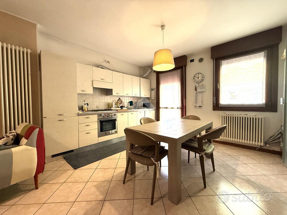 4 LOCALI A SANTA GIUSTINA IN COLLE - Vista 5