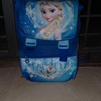 Zaino Frozen