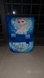 Zaino Frozen