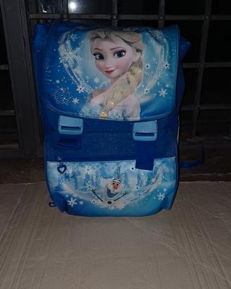 Zaino Frozen