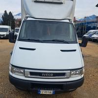 iveco Daily 3.000 CC