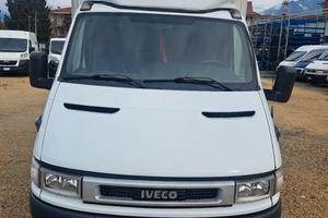 iveco Daily 3.000 CC