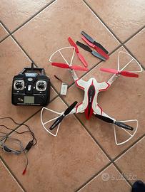Drone x56w