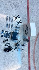 Dji Mini 3 Drone 