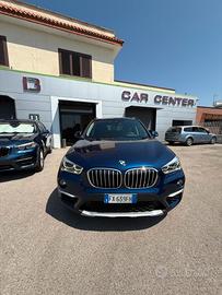 Bmw X1 sDrive18d xLine
