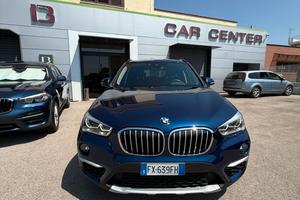 Bmw X1 sDrive18d xLine