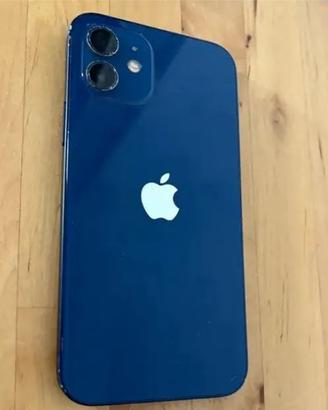 Iphone 12 - 128gb