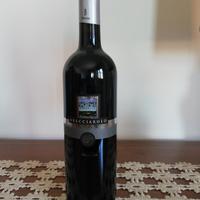 Brecciarolo 2006 vino rosso piceno sup. velenosi