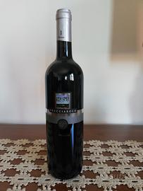 Brecciarolo 2006 vino rosso piceno sup. velenosi