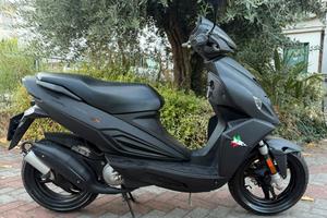 Malaguti Phantom F12 R Versione Liquid  16.000km