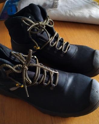 Scarpe antinfortunistiche Modyf "hydro" taglia 46