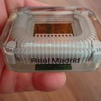 stadio real Madrid "erbetta "