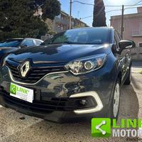 RENAULT Captur dCi 90