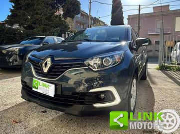 RENAULT Captur dCi 90