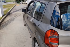Renault Modus ok x neopatentati 
