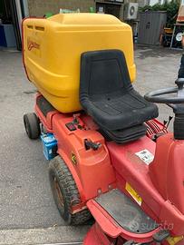 Trattorino gianni ferrari