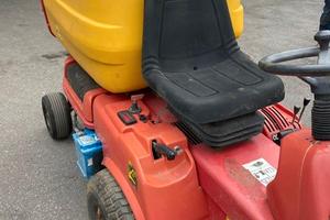 Trattorino gianni ferrari