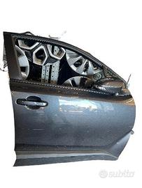 PORTA SPORTELLO ANTERIORE DX TOYOTA C-HR 2018