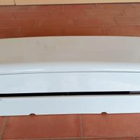 Condizionatore Beko BEVPI 120 121 parti ricambio