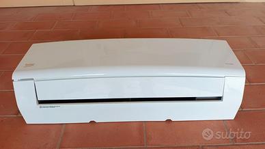 Condizionatore Beko BEVPI 120 121 parti ricambio