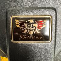 Emblema goldwing 1500 se