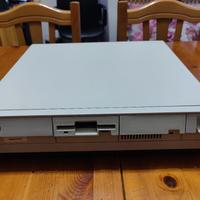 Computer IBM PS2 da controllare