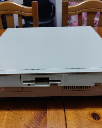 Computer IBM PS2 da controllare