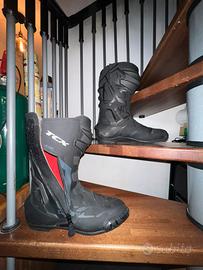 Stivali Moto TCX S-tr1