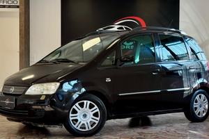 Fiat Idea 1.4 16V Emotion