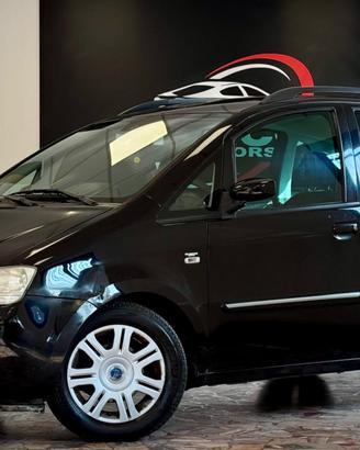 Fiat Idea 1.4 16V Emotion