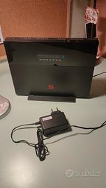 modem router Tim hub 