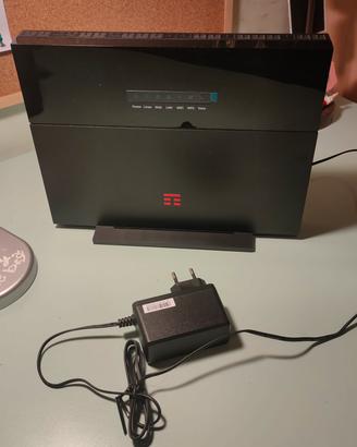 modem router Tim hub 