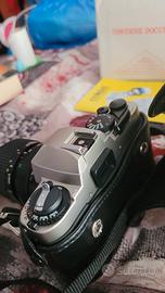 macchina fotografica