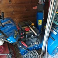 turbina da neve